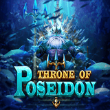 Throne of Poseidon