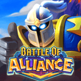 WAR ALLIANCE