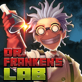 Dr.Franken’s Lab