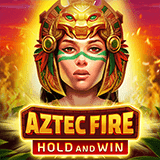 Aztec Fire2-Hold & Win Multi