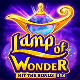 Lamp of Wonder