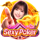 Sexy Poker