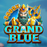 GRAND BLUE