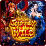 Journey to the Wild