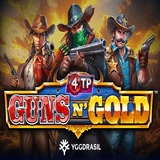 4TP Guns N’ Gold
